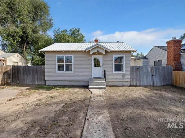 320 Ash St, Twin Falls, ID 83301