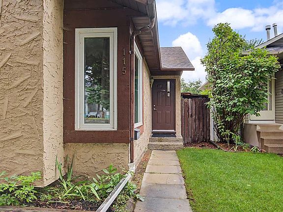 4th image of 115 W McKenna Cres SE