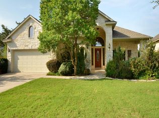 11520 Via Grande Dr, Austin, TX 78739