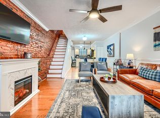 610 S East Ave, Baltimore, MD 21224