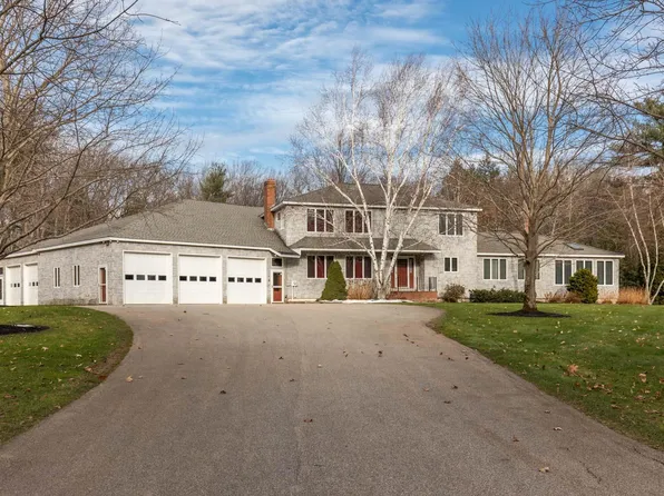 6 Drake Drive, Greenland, NH 03840