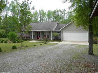 103 Johnston Rd, Searcy, AR 72143