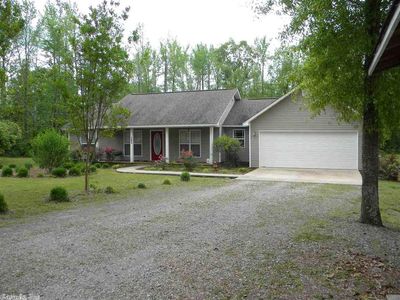 103 Johnston Rd, Searcy, AR, 72143