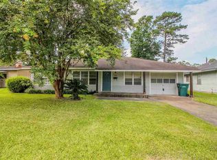 720 Callaway Dr, Beaumont, TX 77706