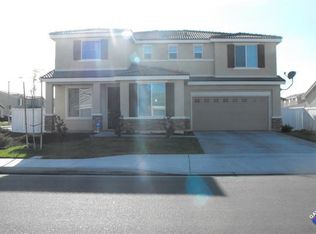 44947 Shad St, Lancaster, CA 93536
