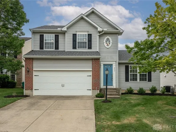 3615 Parliament Ct, Dayton, OH 45431