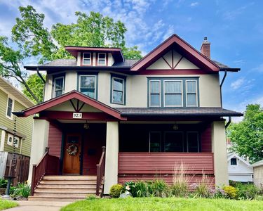 523 6th St SW, Rochester, MN, 55902