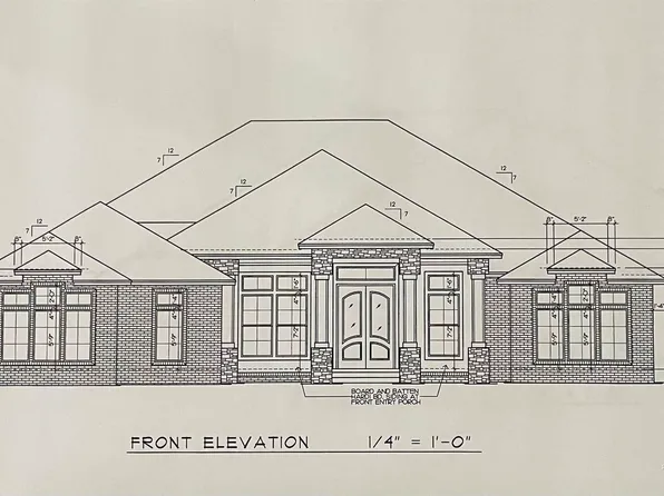 6420 Ledgestone Ct, Pensacola, FL 32526