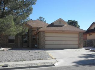 412 Lupton Pl, Las Cruces, NM 88001