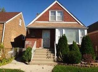 5137 S Leclaire Ave, Chicago, IL 60638