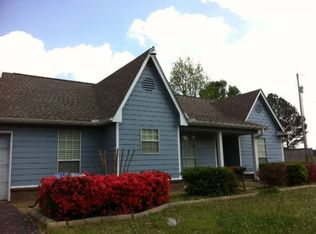 7110 Hickory Estates Dr, Walls, MS 38680