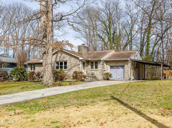 1612 Autry Way, Knoxville, TN 37909
