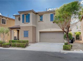 5523 Jett Canyon St, North Las Vegas, NV 89031