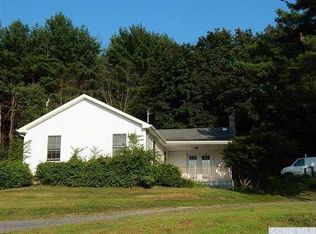 231 Mount Merino Rd, Hudson, NY 12534