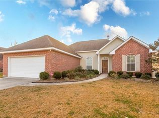 17281 Paddock Cir, Hammond, LA 70403