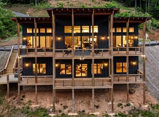 LOT 17 Rich Mountain Overlook, Cherry Log, GA 30522