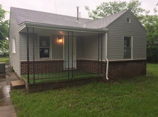 3150 N Park Pl, Wichita, KS 67204