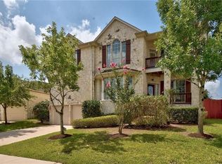 7921 Menler Dr, Austin, TX 78735