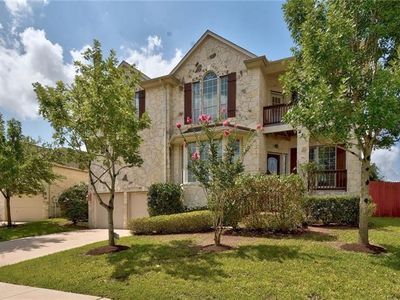 7921 Menler Dr, Austin, TX, 78735