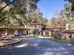 14 San Clemente Trl, Carmel, CA 93923