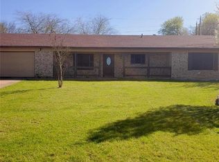 2813 Mountain Ave, Copperas Cove, TX 76522