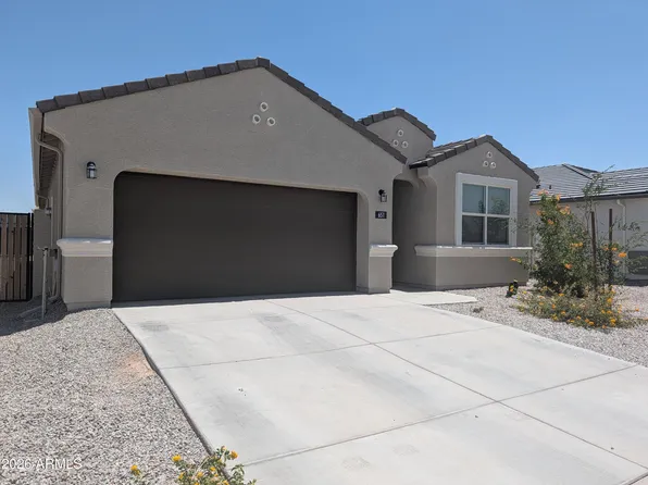 651 N 13th Pl, Coolidge, AZ 85128