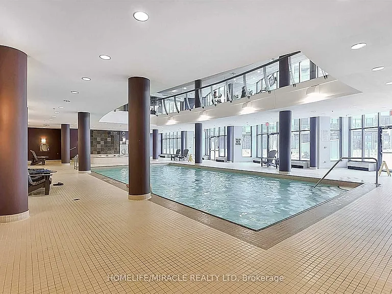 231 Fort York Blvd #2310 — Photo 18