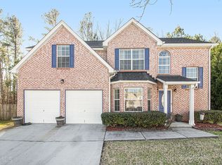 1926 Hidden Fork Ln, Loganville, GA 30052