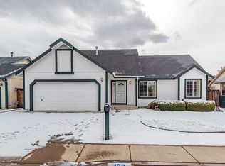 427 Somerset Dr, Carson City, NV 89701