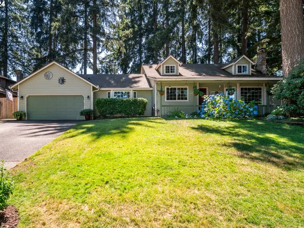 14517 NE 49th Cir, Vancouver, WA 98682