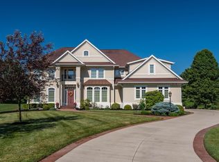 3426 S Justin Ct, Bloomington, IN 47401