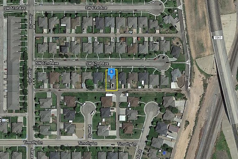 1st image of this home
