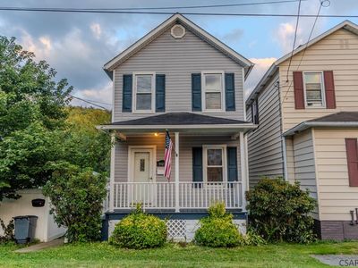 902 17th St, Windber, PA, 15963