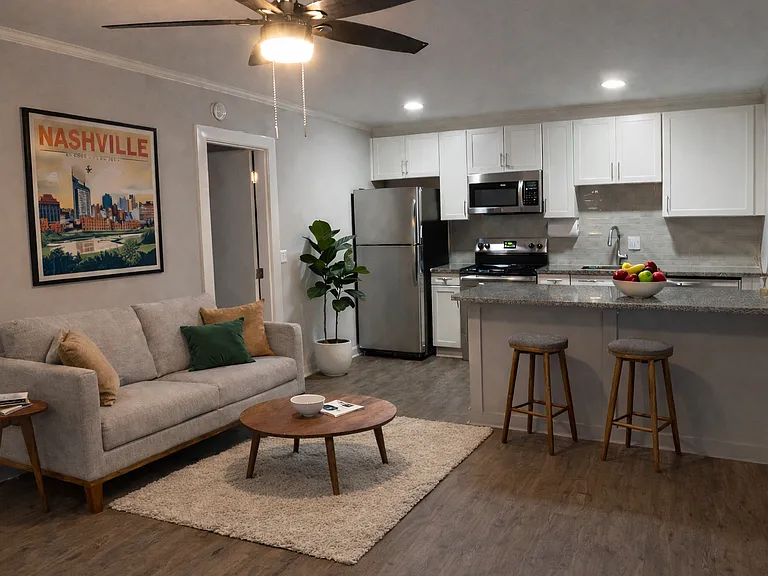 3600 Hillsboro Pike #B9 — Photo 2