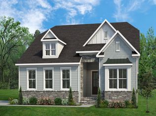 3818 Keohane Dr, Durham, NC 27705
