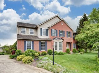 4247 Seema Ct, Dayton, OH