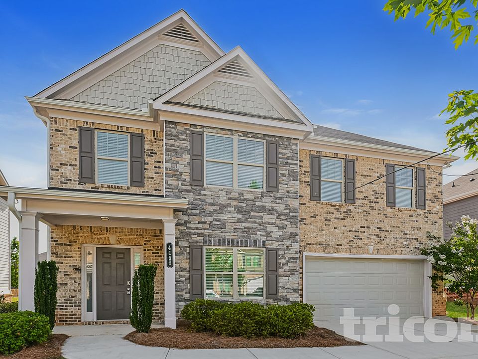 1st image of 4163 Bella View Dr