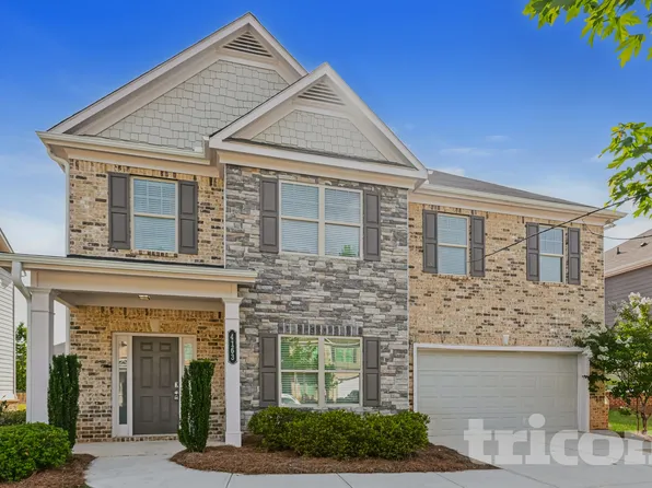 4163 Bella View Dr, Snellville, GA 30039
