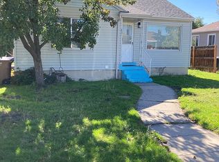 831 W Montague Ave, Salt Lake City, UT 84104