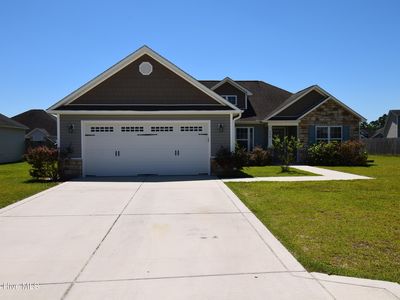 504 Ivory Court, Jacksonville, NC, 28546