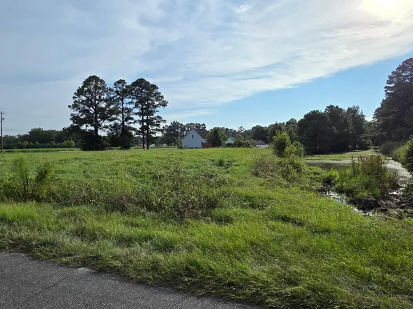 0 Country Club Drive LOT 27, Grifton, NC 28530