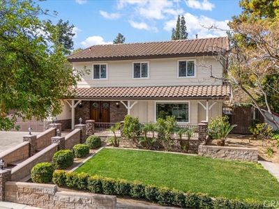 5605 Via San Jacinto, Riverside, CA, 92506