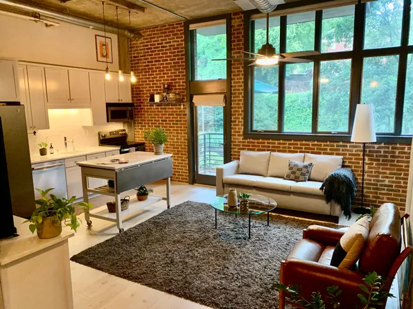 640 Glen Iris Dr NE APT 308, Atlanta, GA 30308