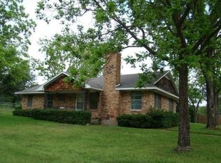 417 Old Shawnee Trl, Kemp, TX 75143