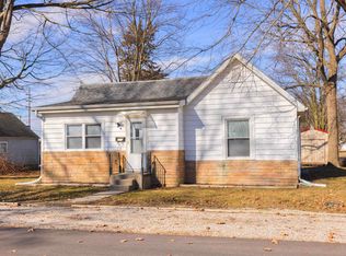 407 W Capitol St, Flora, IN 46929