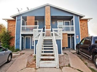 Merritt 4903, Austin, TX 78744