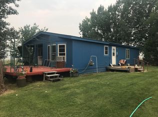 18977 Maupin Rd, Malin, OR 97632