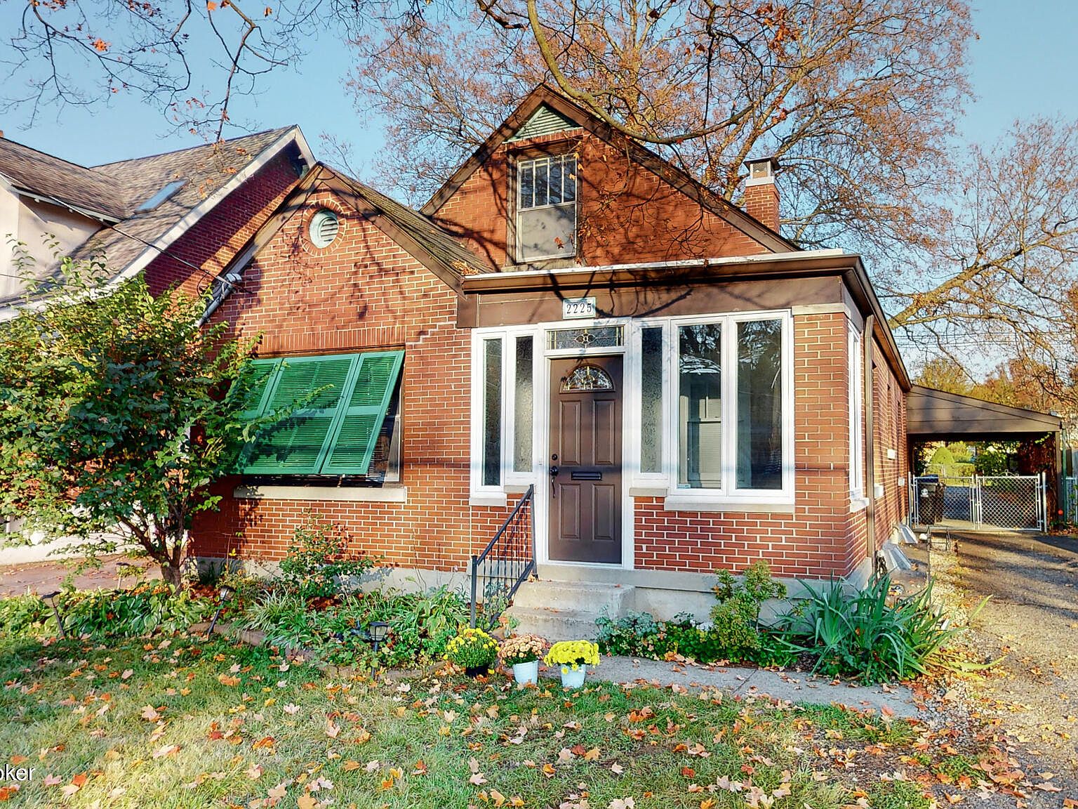 2225 Hawthorne Ave, Louisville, KY 40205 Zillow