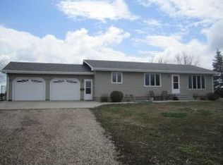 40781 270th St, Dimock, SD 57331