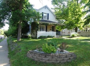 303 Wilson St, Rhinelander, WI 54501